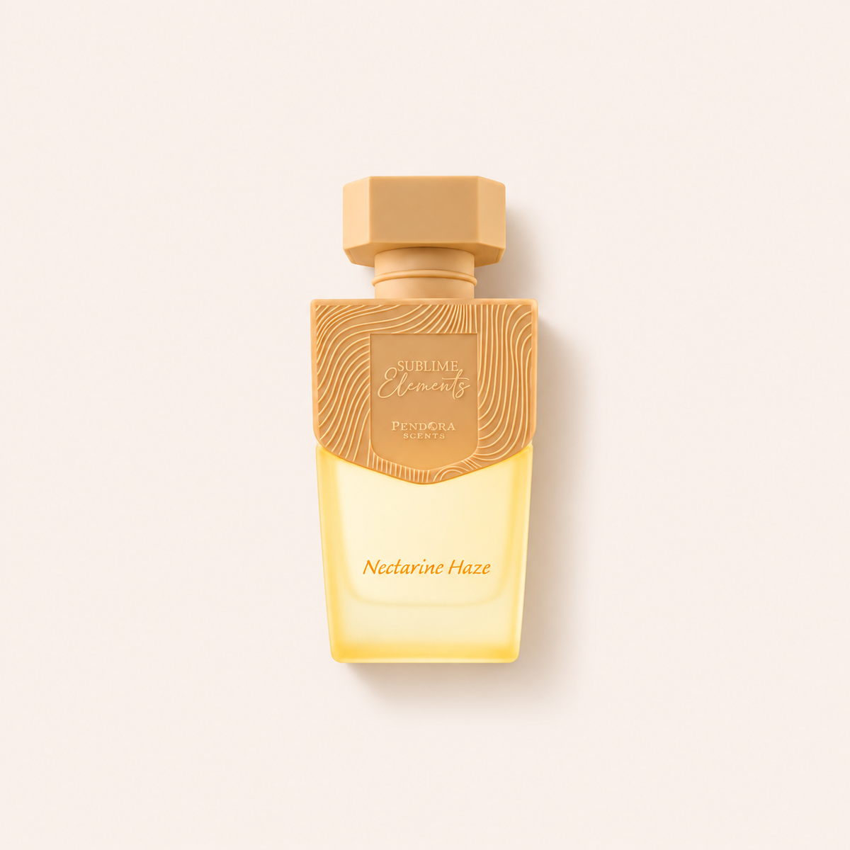 Pendora Scents Sublime Elements Nectarine Haze Eau de Parfum 100 ml – MrRizz