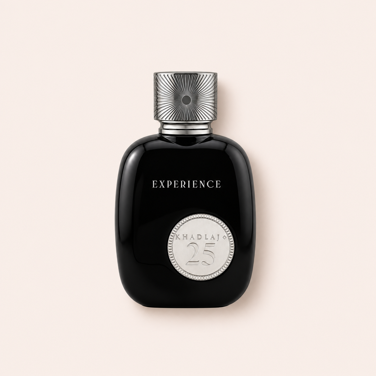 Khadlaj 25 Experience 100 ml – MrRizz