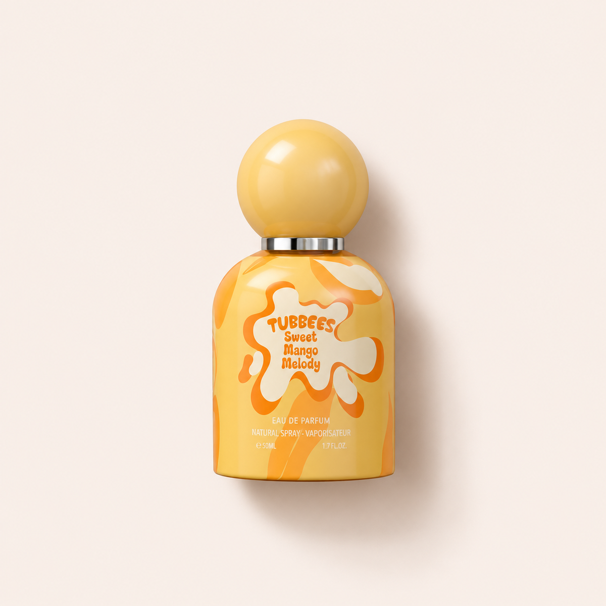 Grandeur Tubbees Sweet Mango Melody EDP 50 ml – MrRizz