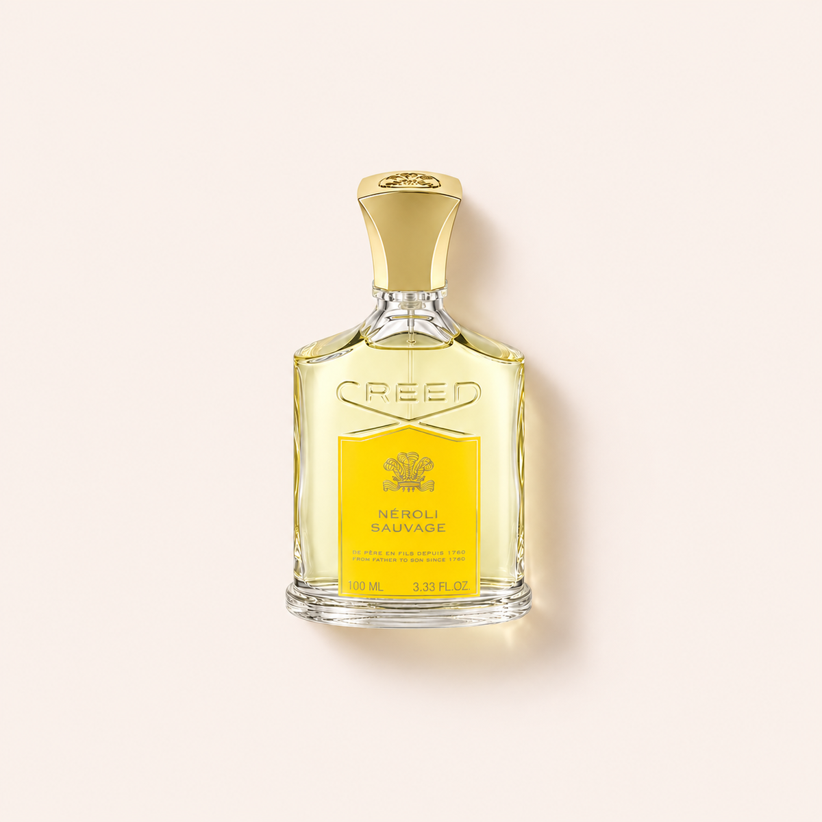 Creed Neroli Sauvage EDP 100 ml – MrRizz