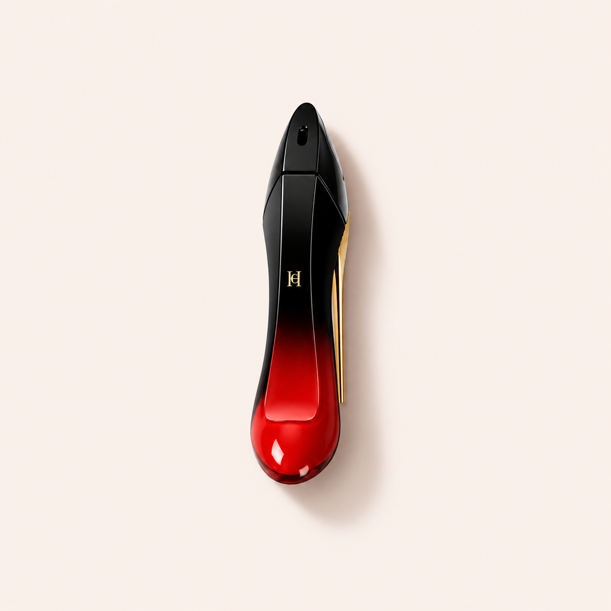 Carolina Herrera Very Good Girl Elixir EDP 30 ml na béžovém pozadí – MrRizz