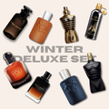 Winter Deluxe Set – sada vzorků parfémů – MrRizz