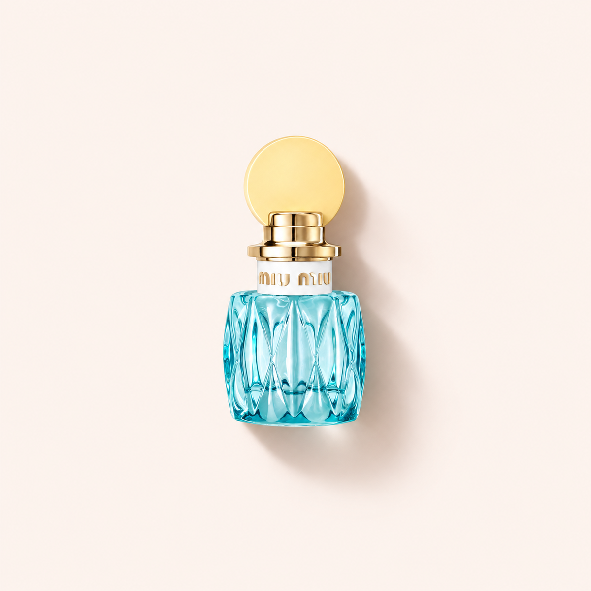 Miu Miu Miu Miu L'Eau Bleue 30 ml – produktová fotografie – MrRizz