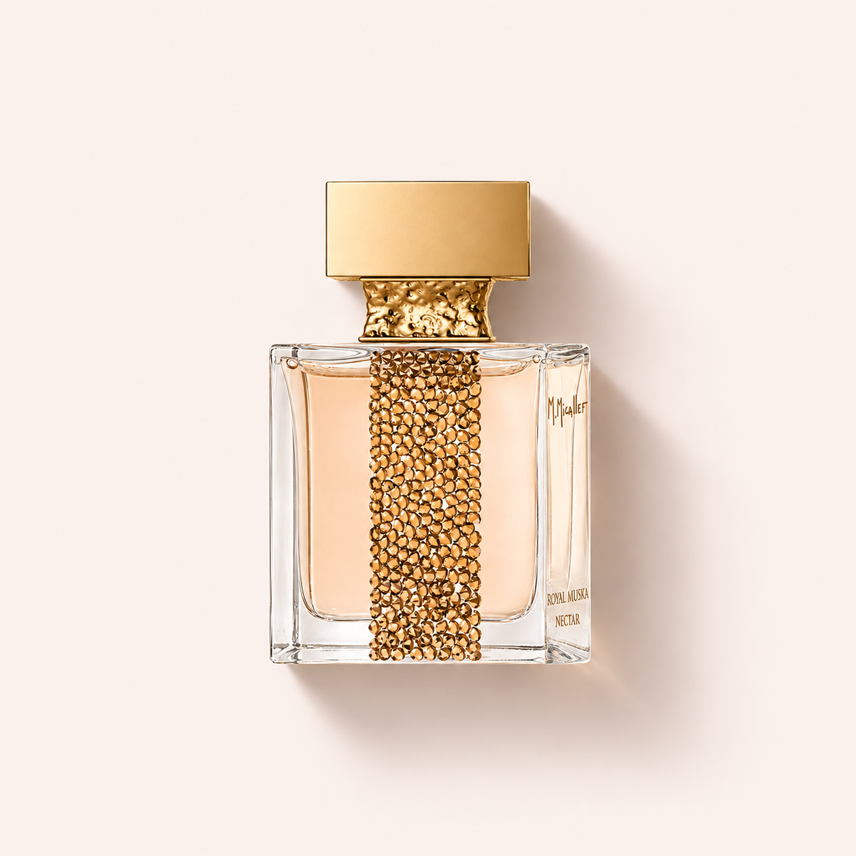 M.Micallef Royal Muska Nectar 30 ml – produktová fotografie – MrRizz