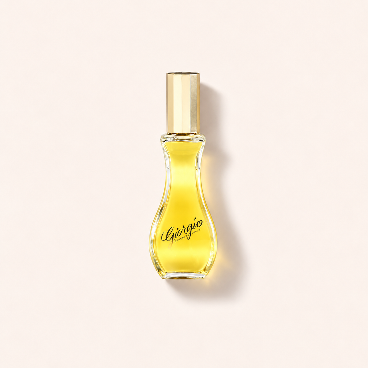 Giorgio Beverly Hills Giorgio 90 ml – titulní produktová fotografie – MrRizz