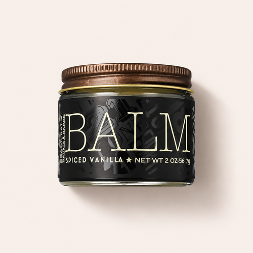 18.21 Man Made Balm 56,7 ml – titulní produktová fotografie – MrRizz
