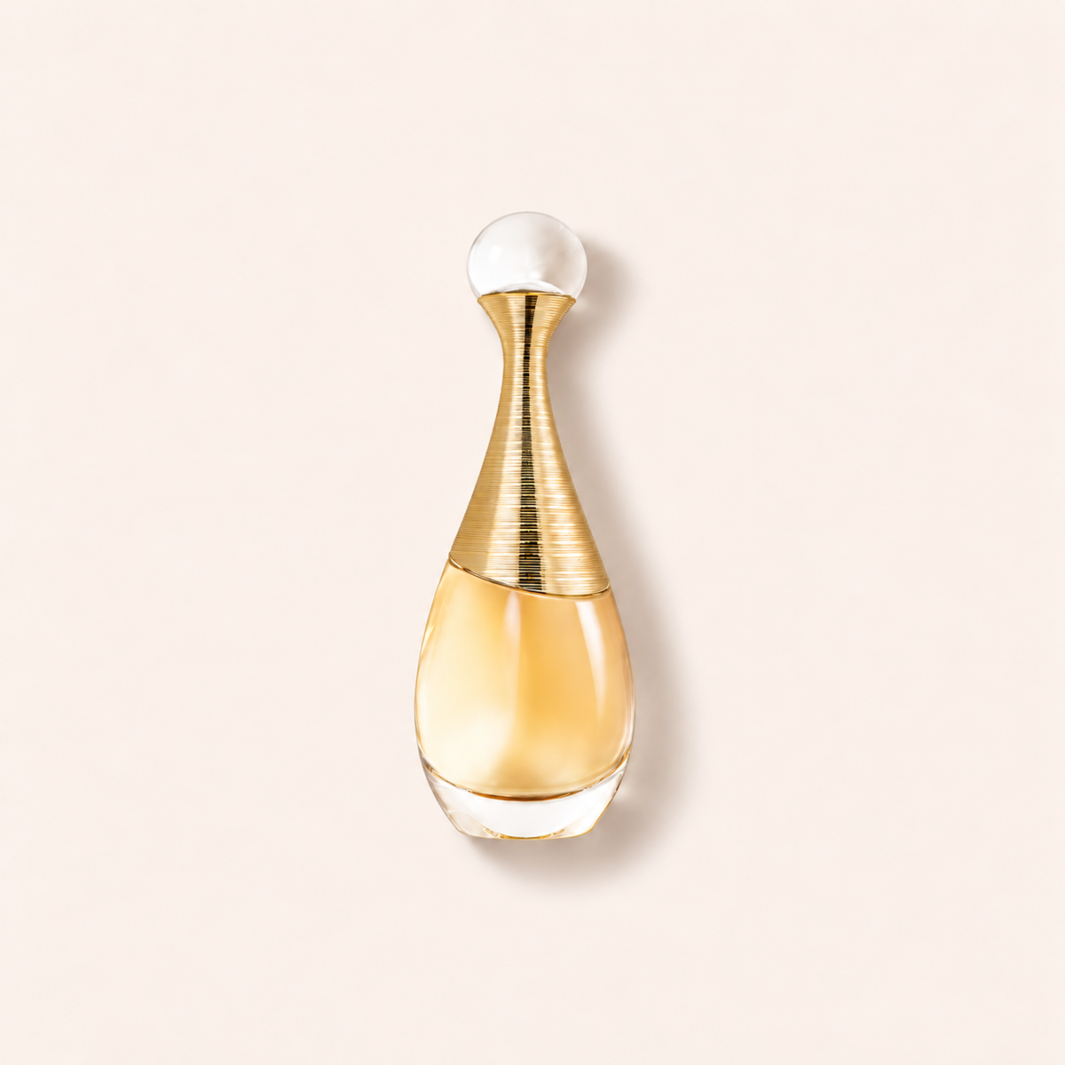 Dior J'adore 30 ml – titulní produktová fotografie – MrRizz
