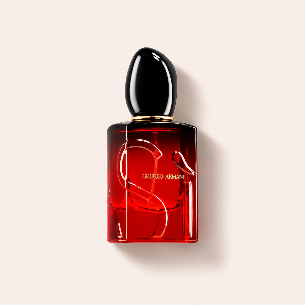 Giorgio Armani Si Passione Intense 2024 50 ml – titulní produktová fotografie – MrRizz