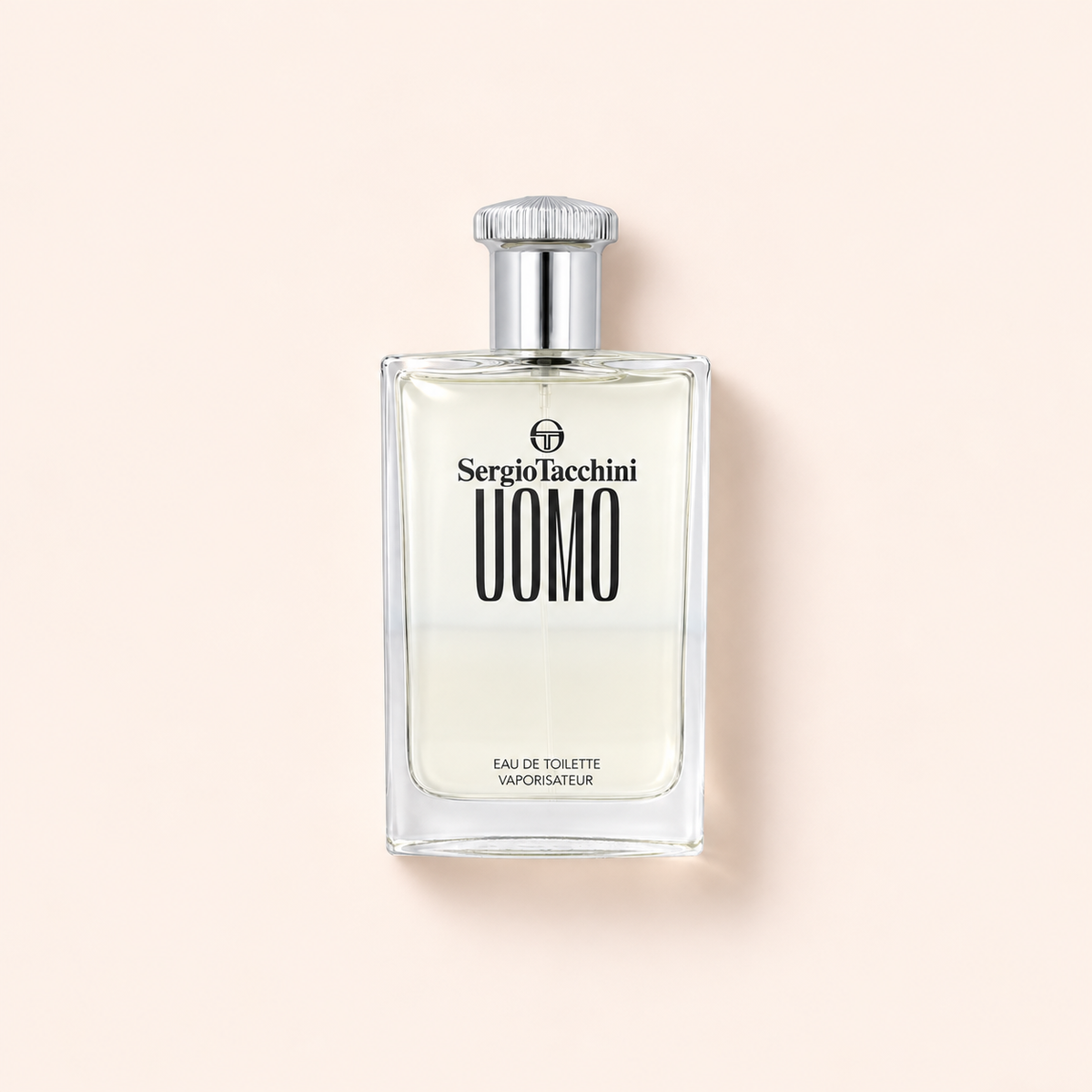 Sergio Tacchini Uomo 100 ml – MrRizz