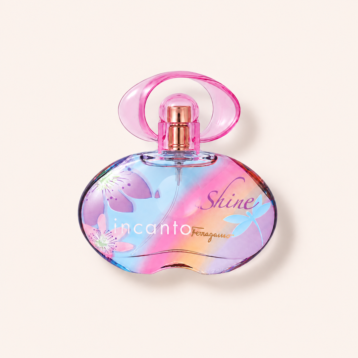 Ferragamo Incanto Shine 50 ml – MrRizz
