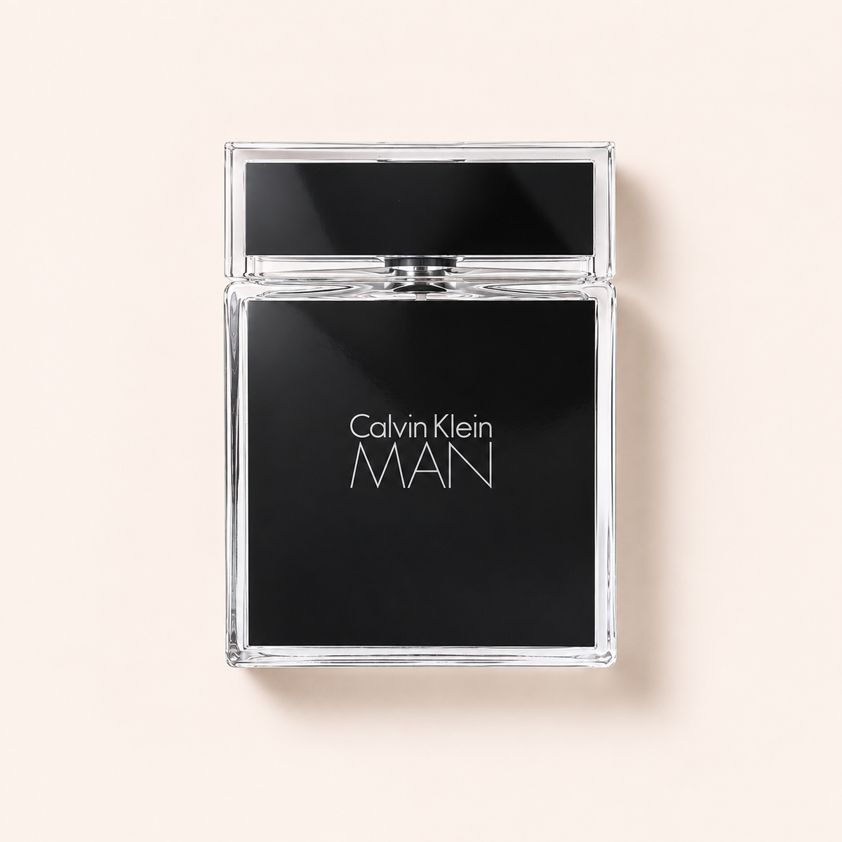 Calvin Klein Man 100 ml – MrRizz