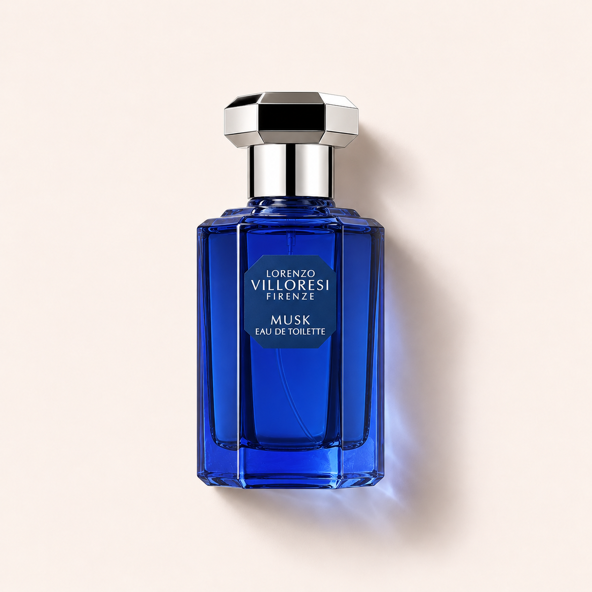 Lorenzo Villoresi Musk toaletní voda 50 ml – MrRizz