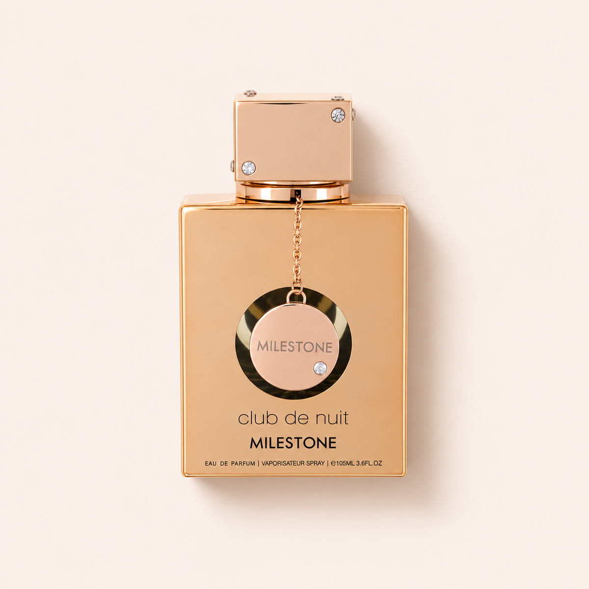 Armaf Club de Nuit Milestone 105 ml – MrRizz