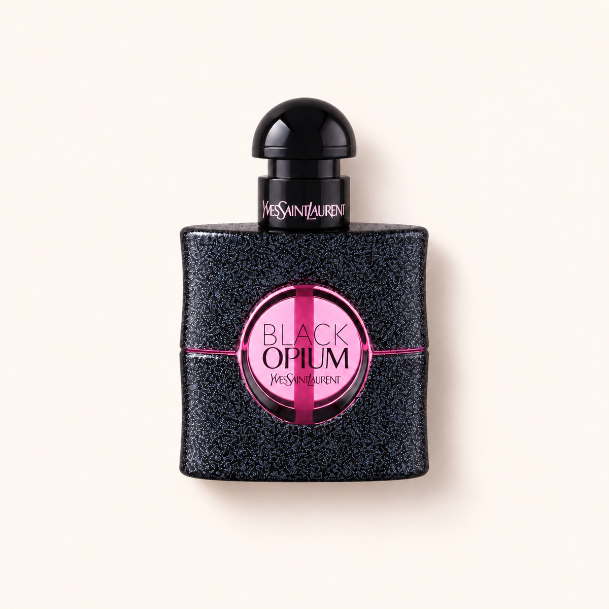 Produktová fotografie Yves Saint Laurent Black Opium Neon 30 ml – MrRizz