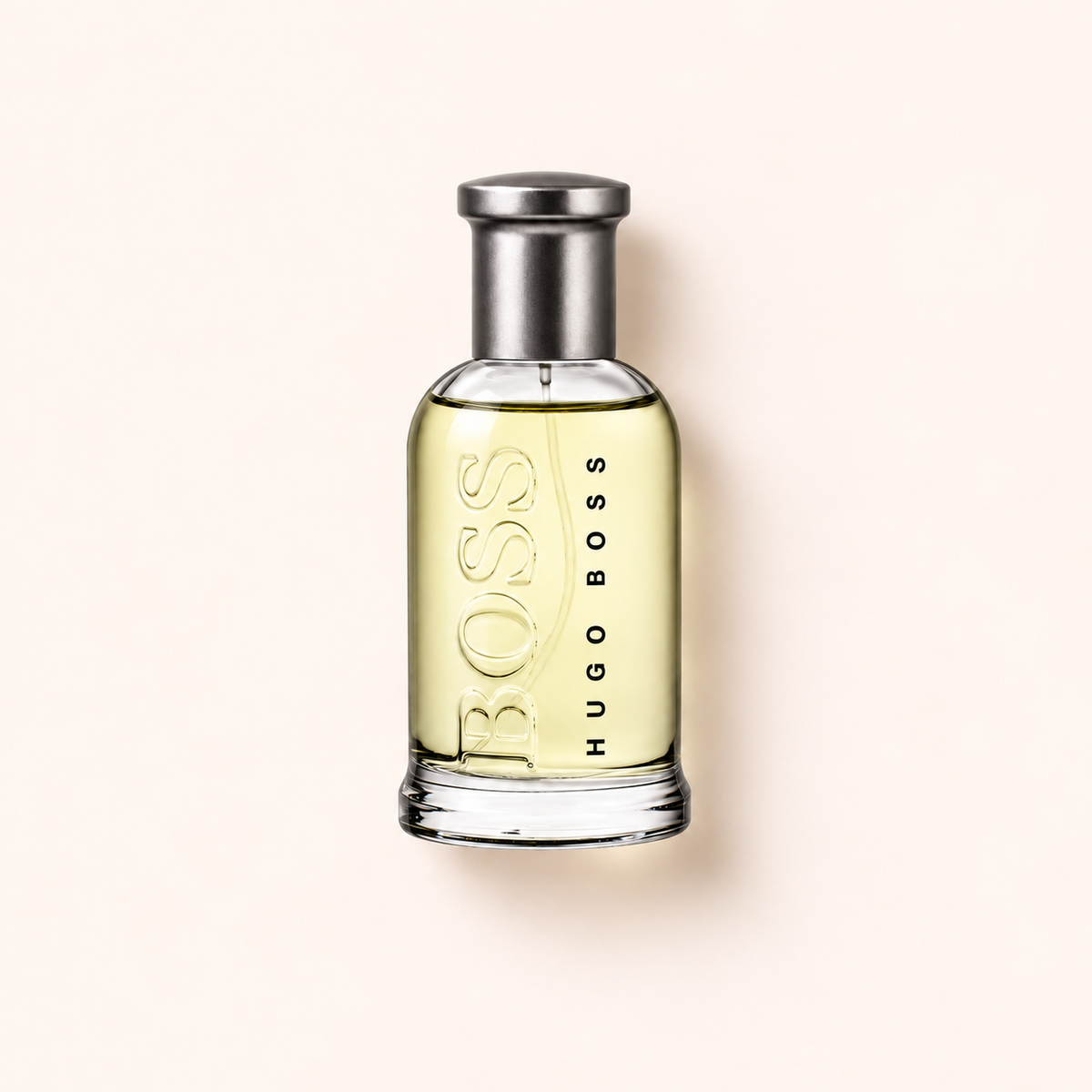 Produktová fotografie HUGO BOSS Boss Bottled 50 ml – MrRizz