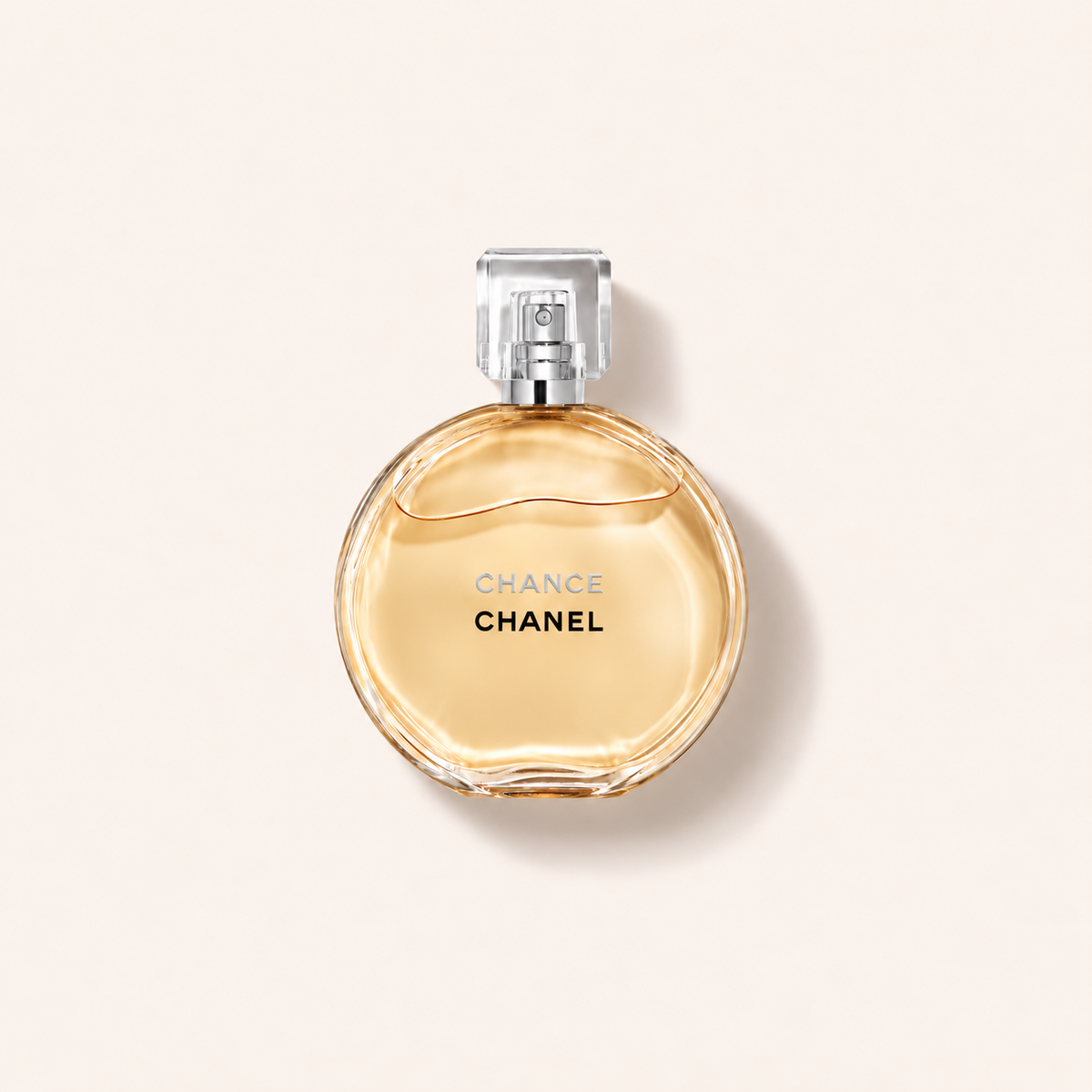 Chanel Chance 100 ml – MrRizz