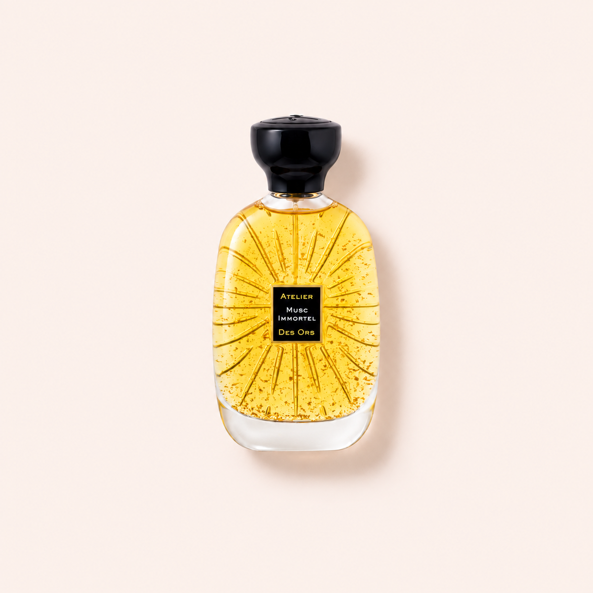 Atelier des Ors Musc Immortel 100 ml – MrRizz