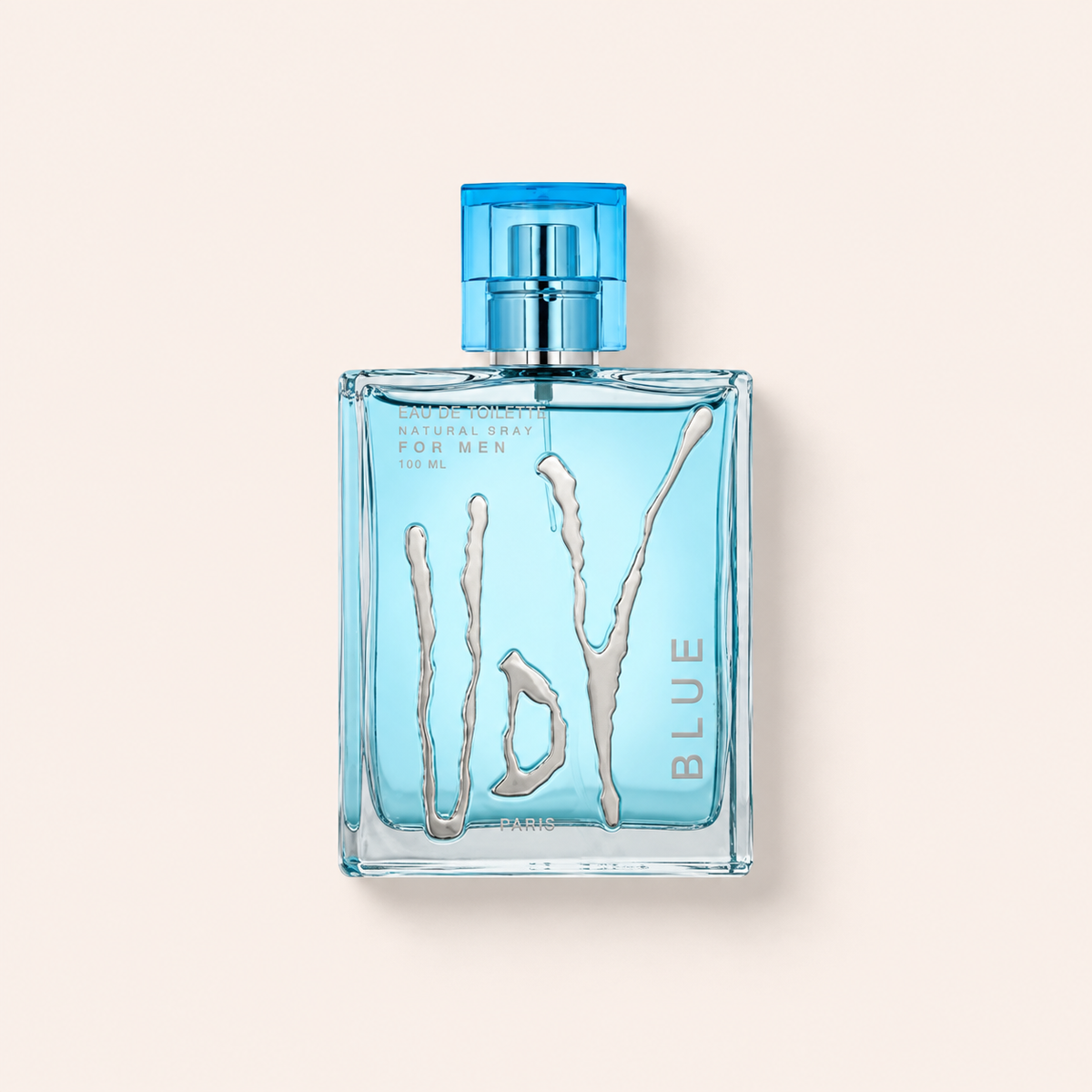 Ulric de Varens UDV Blue 100 ml – MrRizz