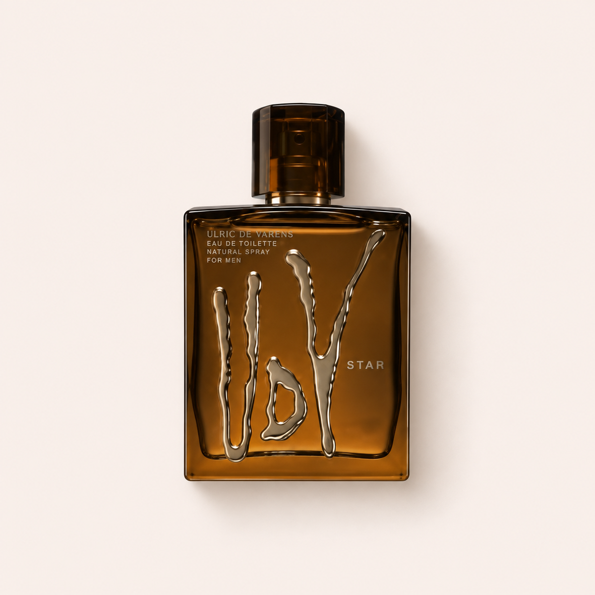 Ulric de Varens UDV Star 100 ml – MrRizz