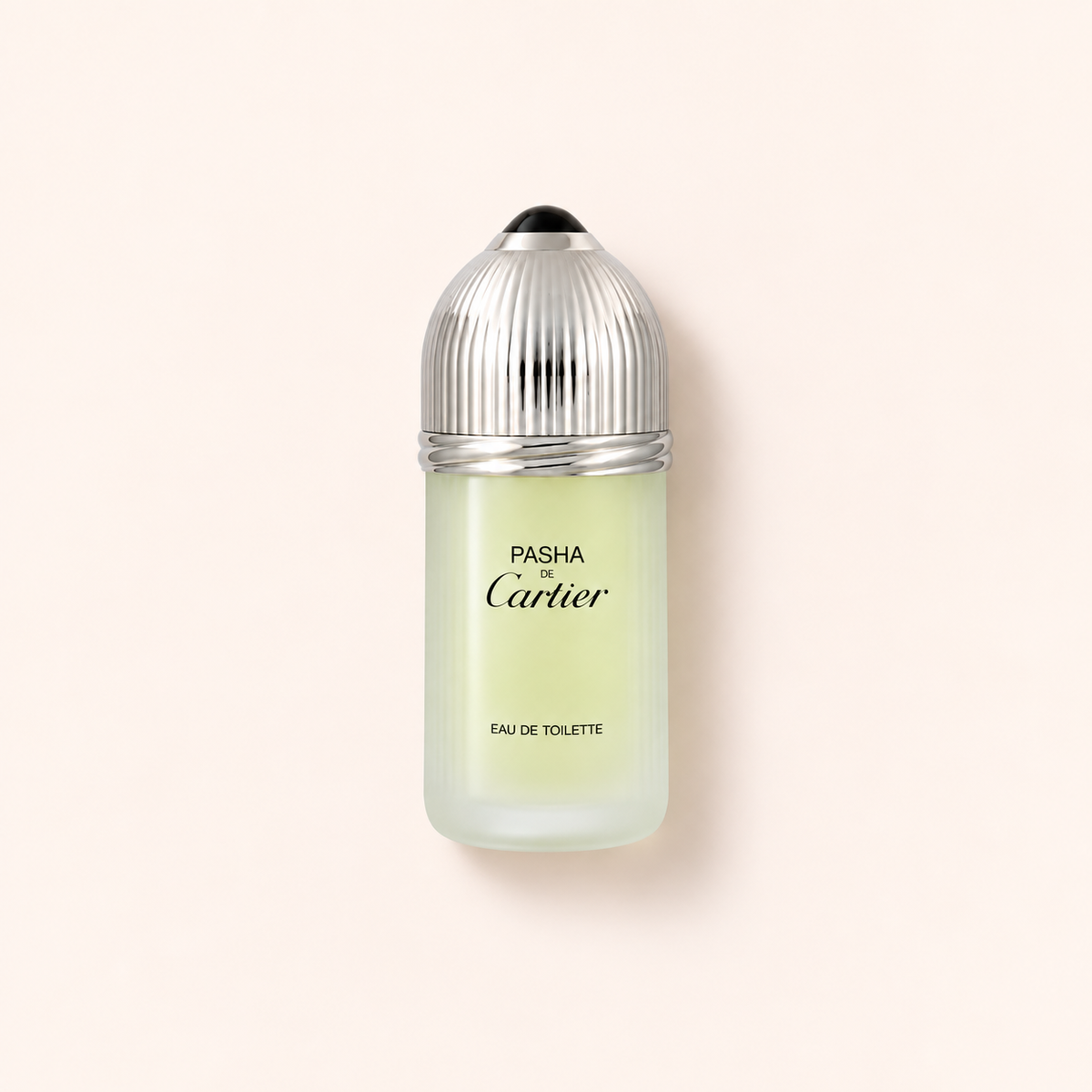 Cartier Pasha De Cartier 100 ml – MrRizz