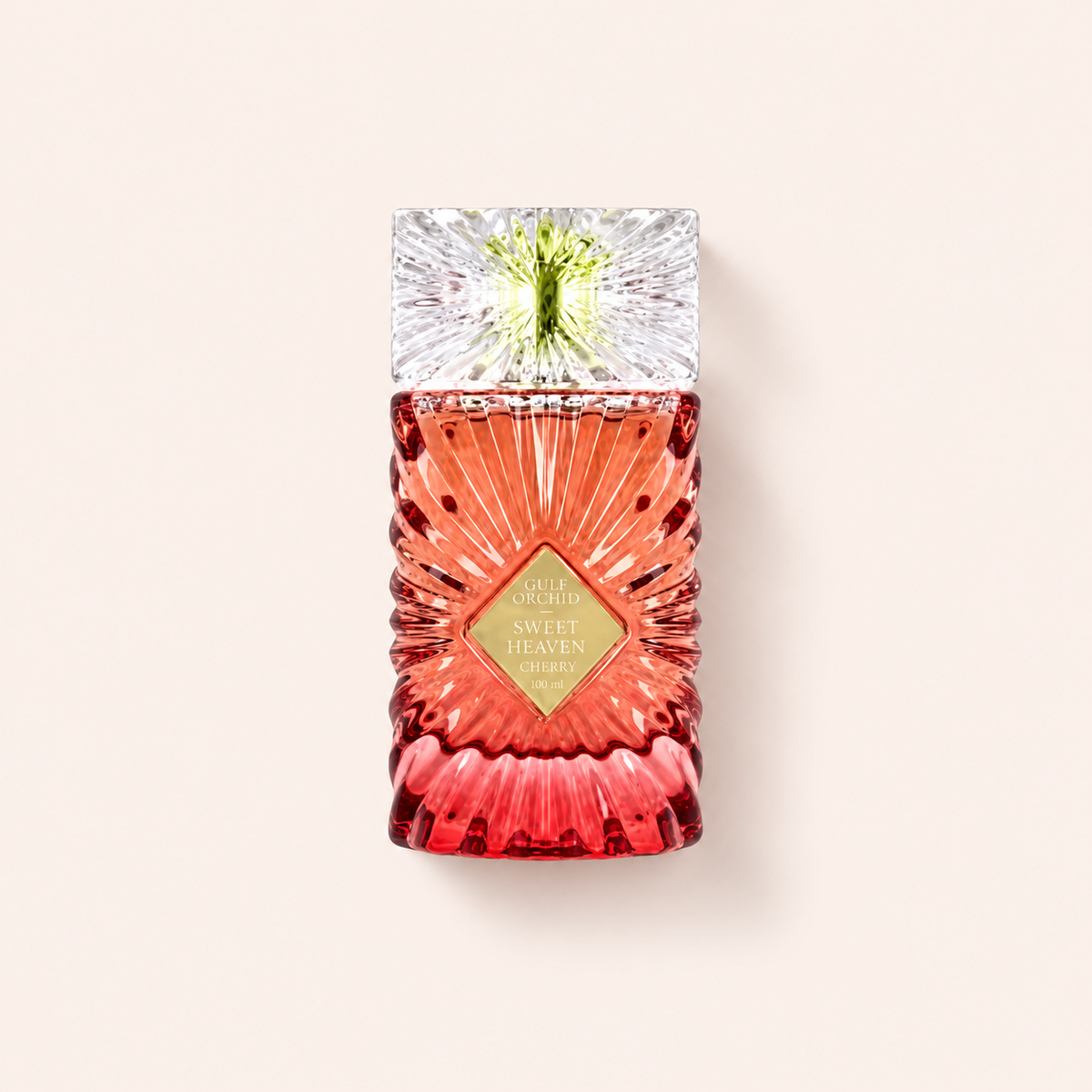 Gulf Orchid Sweet Heaven Cherry 100 ml – MrRizz