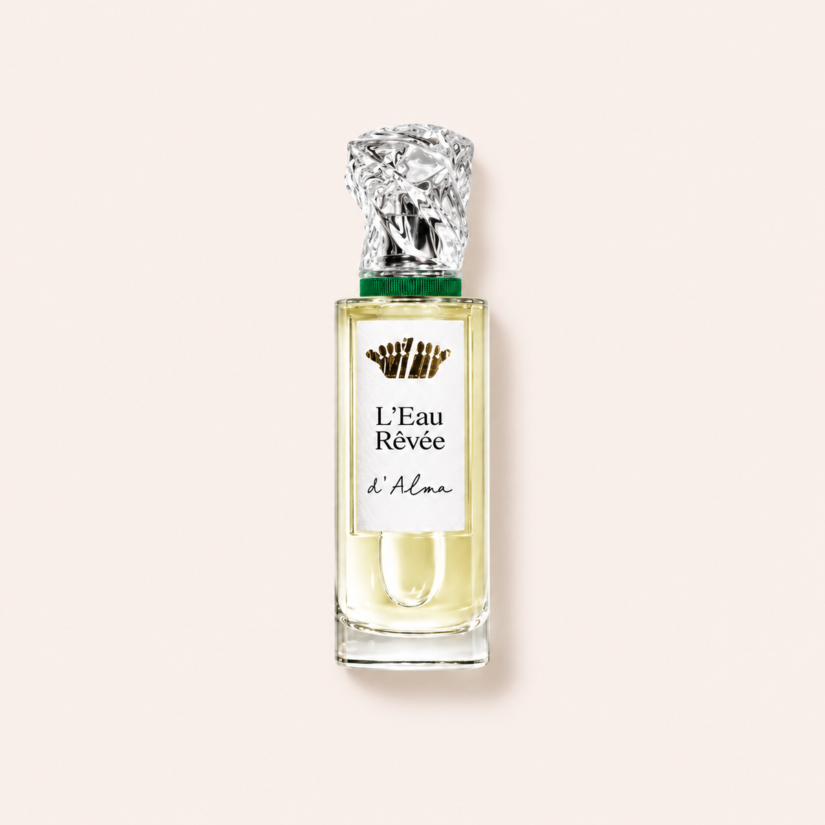Sisley L'Eau Revée D'Alma 50 ml – MrRizz