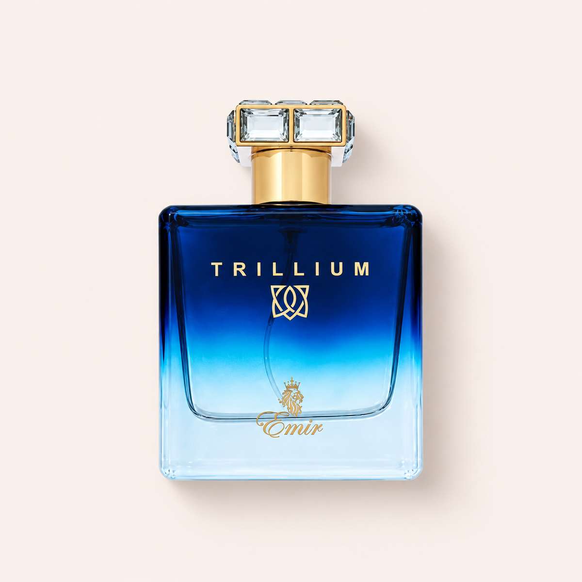 Emir Trillium 100 ml – MrRizz