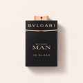 Bvlgari MAN In Black 150 ml – MrRizz