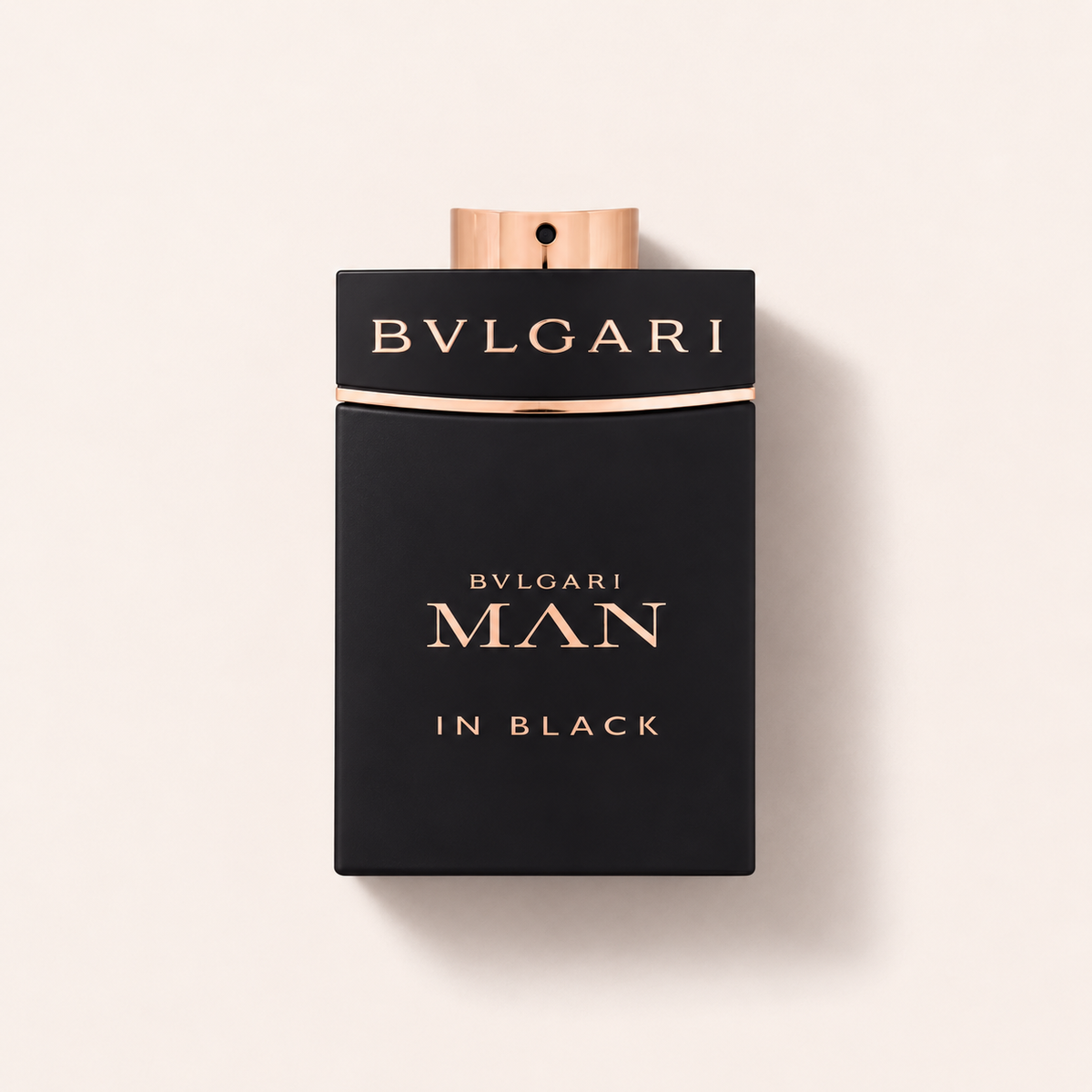 Bvlgari MAN In Black 150 ml – MrRizz
