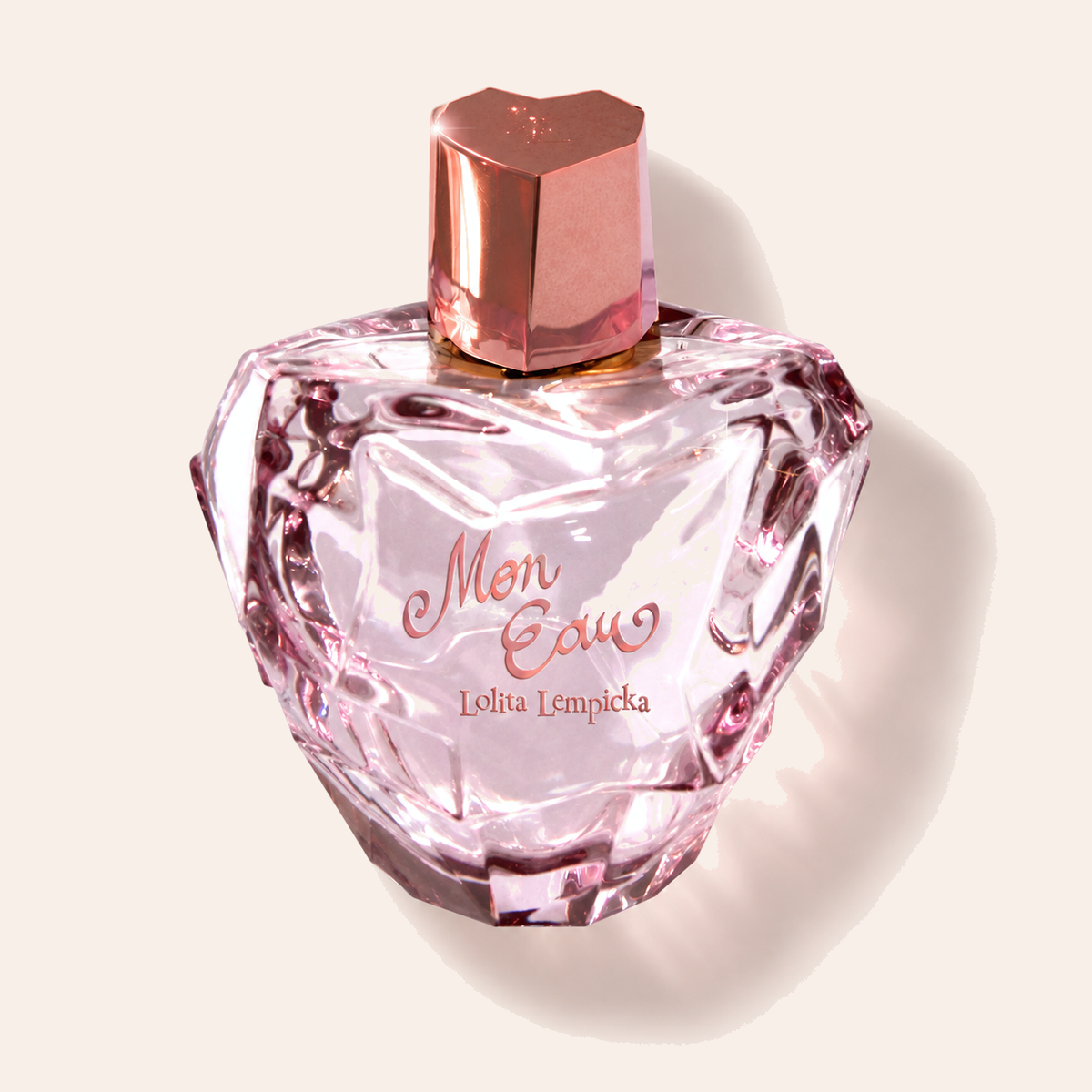 Lolita Lempicka Mon Eau EDP 50 ml – titulní fotografie flakonu – MrRizz