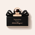 Ferragamo Signorina Misteriosa EDP 100 ml – titulní fotografie flakonu – MrRizz
