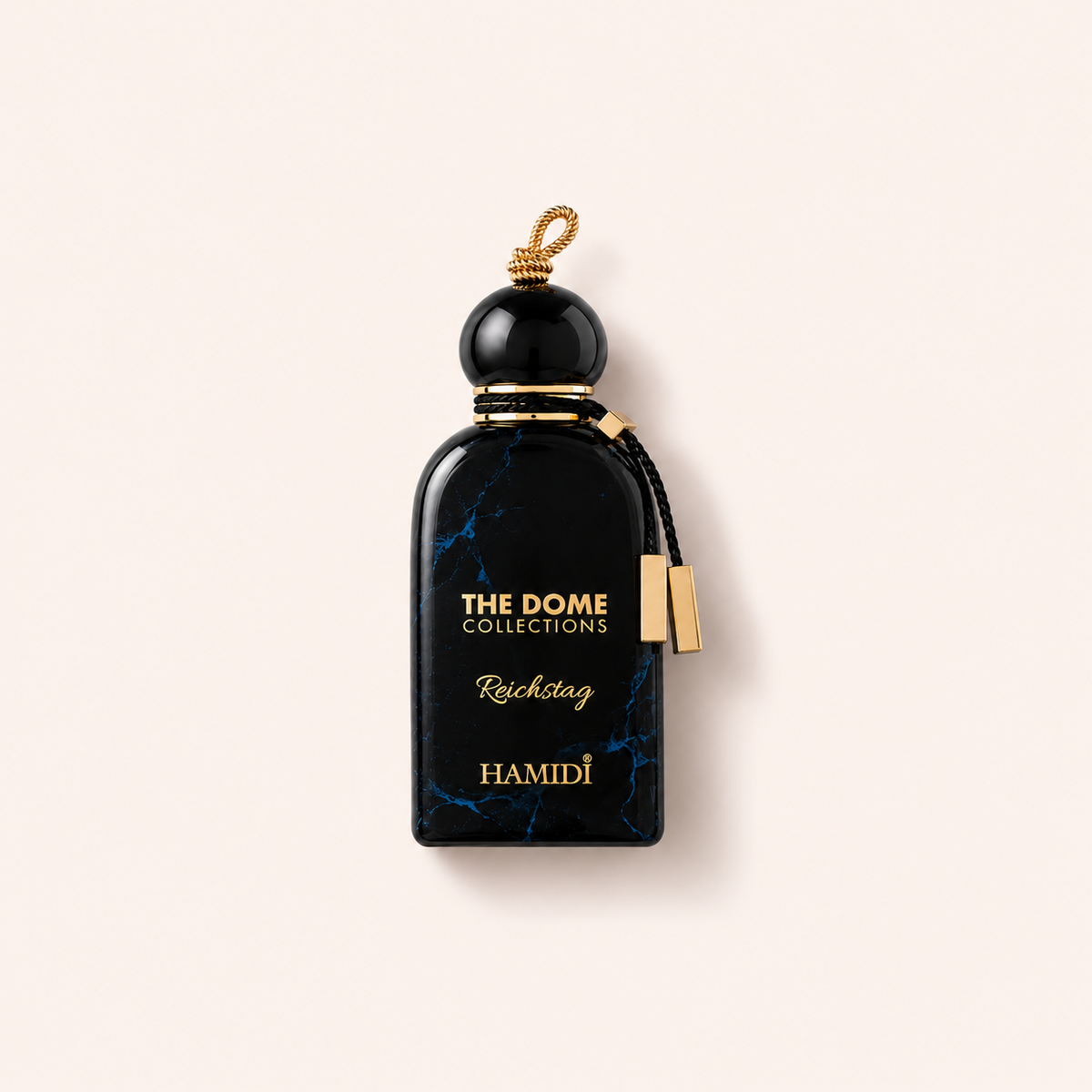 Hamidi The Dome Reichstag EDP 100 ml – MrRizz