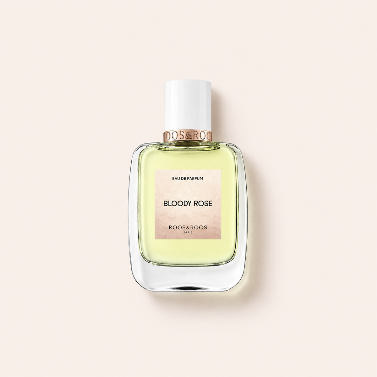 Roos & Roos Bloody Rose EDP 50 ml – MrRizz