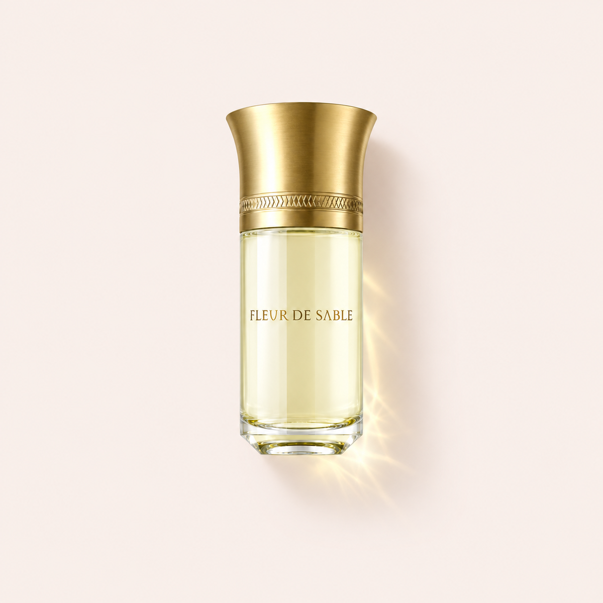 Liquides Imaginaires Fleur De Sable EDP 50 ml – MrRizz
