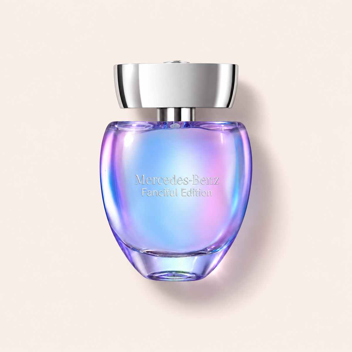 Mercedes-Benz Fanciful Edition EDT 90 ml – MrRizz