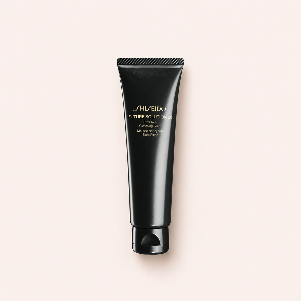 Shiseido Future Solution LX Extra Rich Cleansing Foam 125 ml