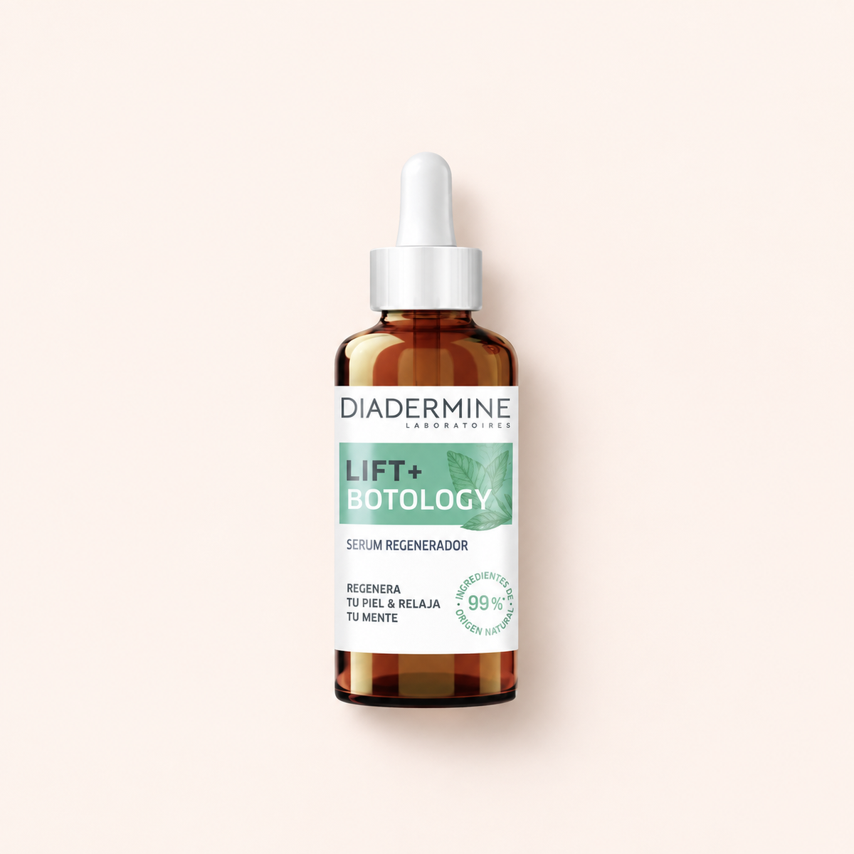 Diadermine Lift+ Botology Sleep Serum 30 ml