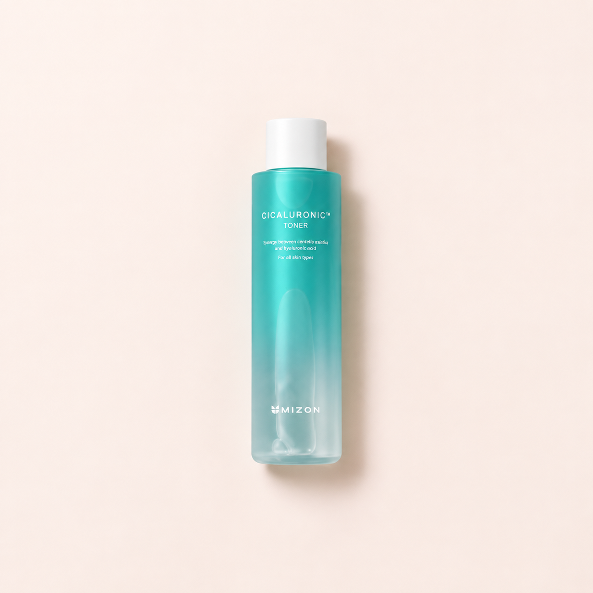 Mizon Cicaluronic Toner 150 ml