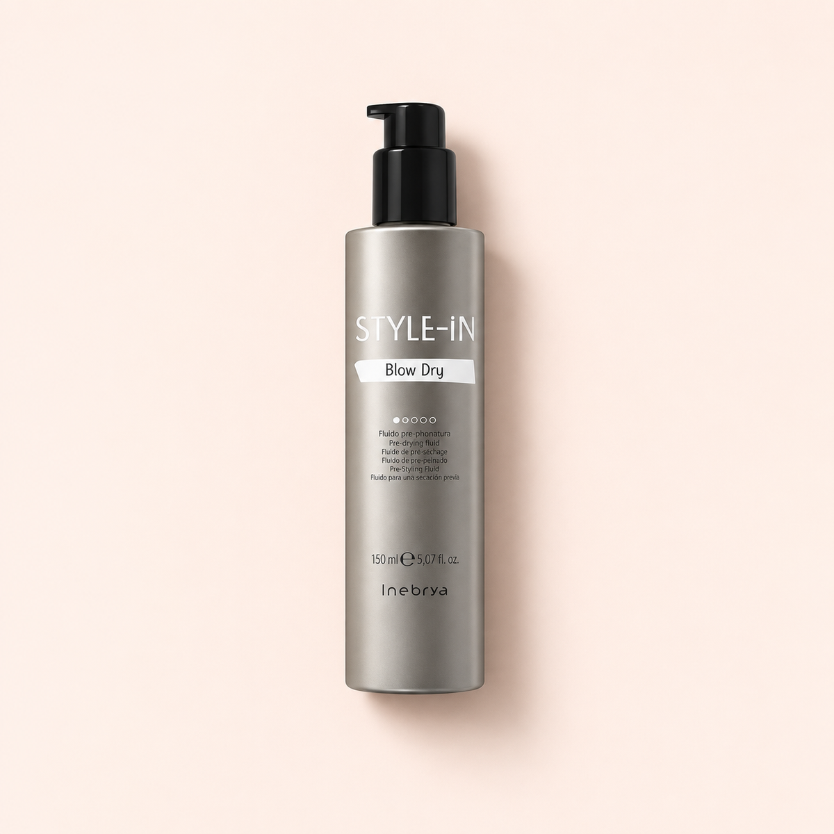 Inebrya Style-In Blow Dry 150 ml