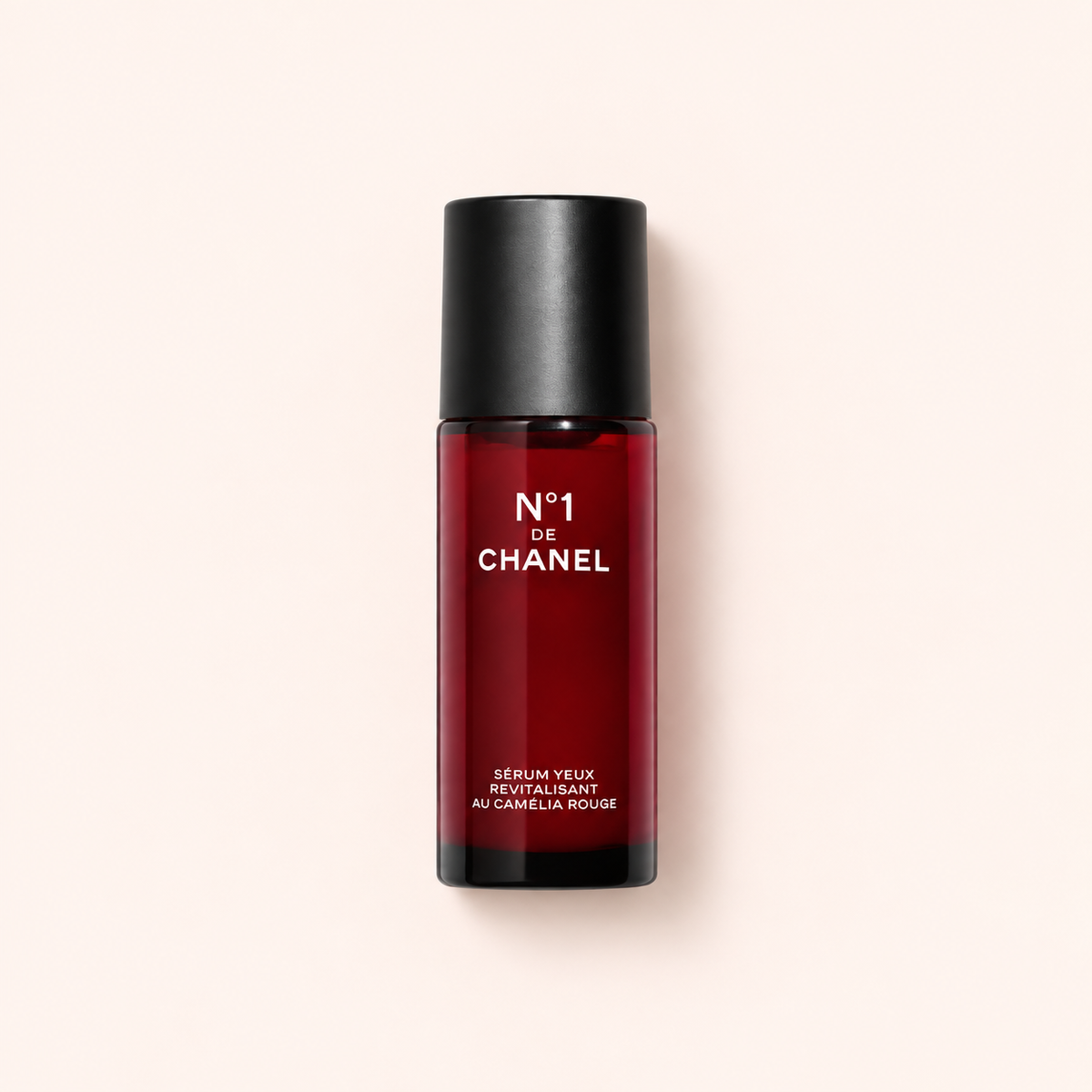 Chanel No.1 Red Camellia Revitalizing Eye Serum 15 ml