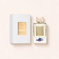 Azha Perfumes Blue Saffron 100 ml