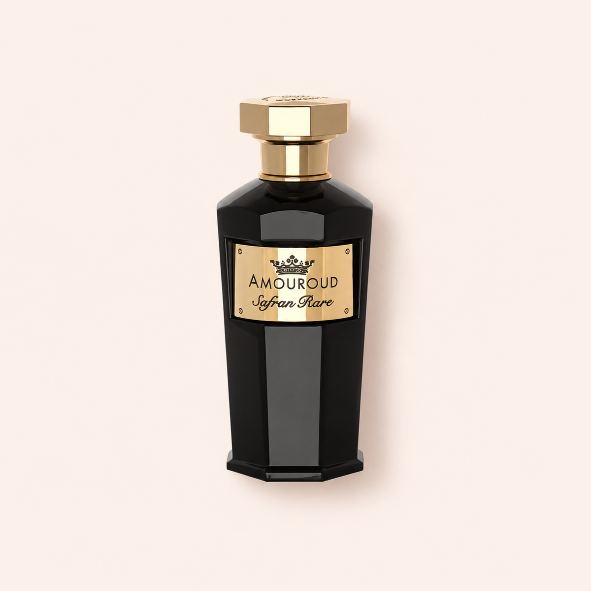 Amouroud Safran Rare 100 ml