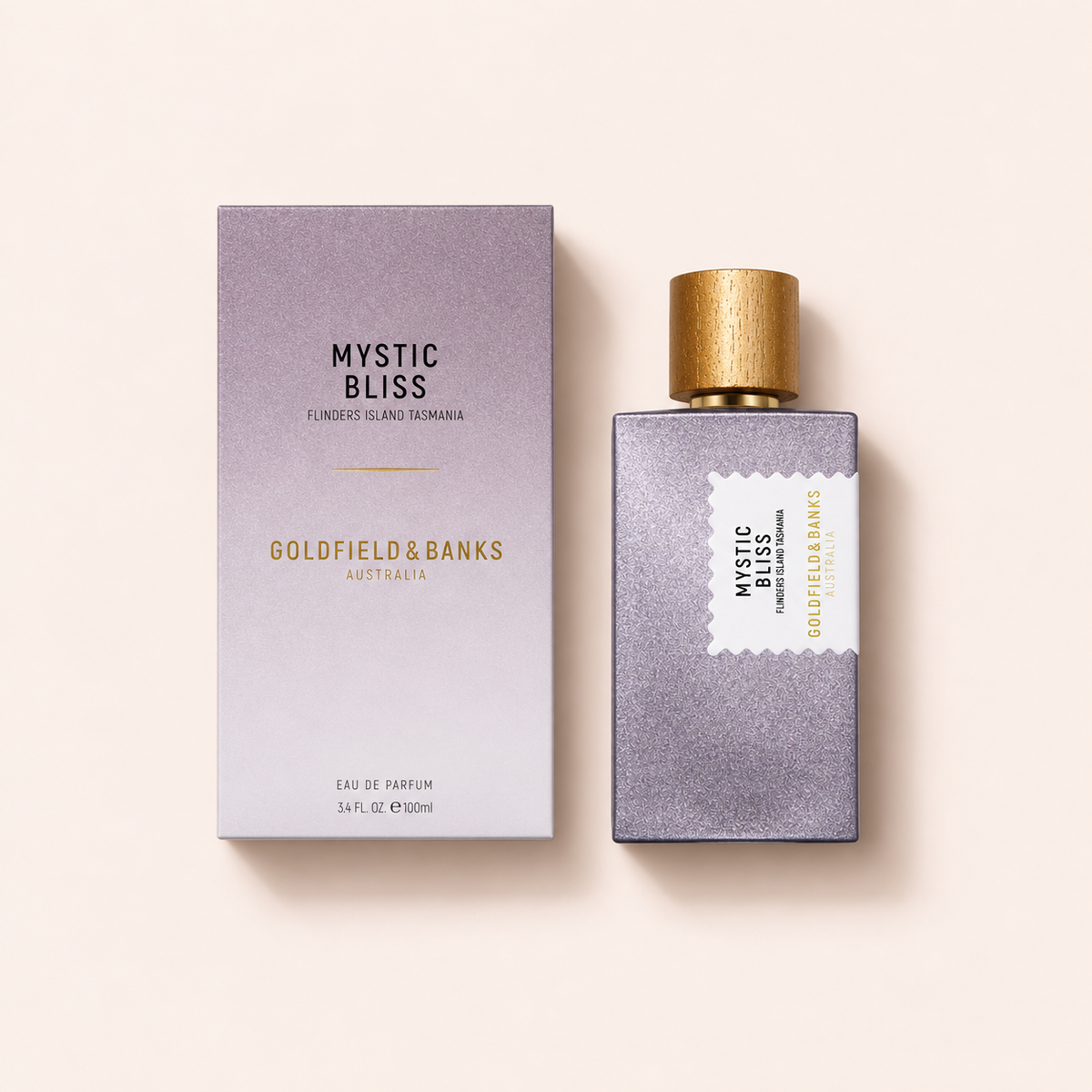 Goldfield & Banks Mystic Bliss 100 ml