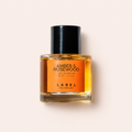 LABEL Amber & Rosewood 50 ml