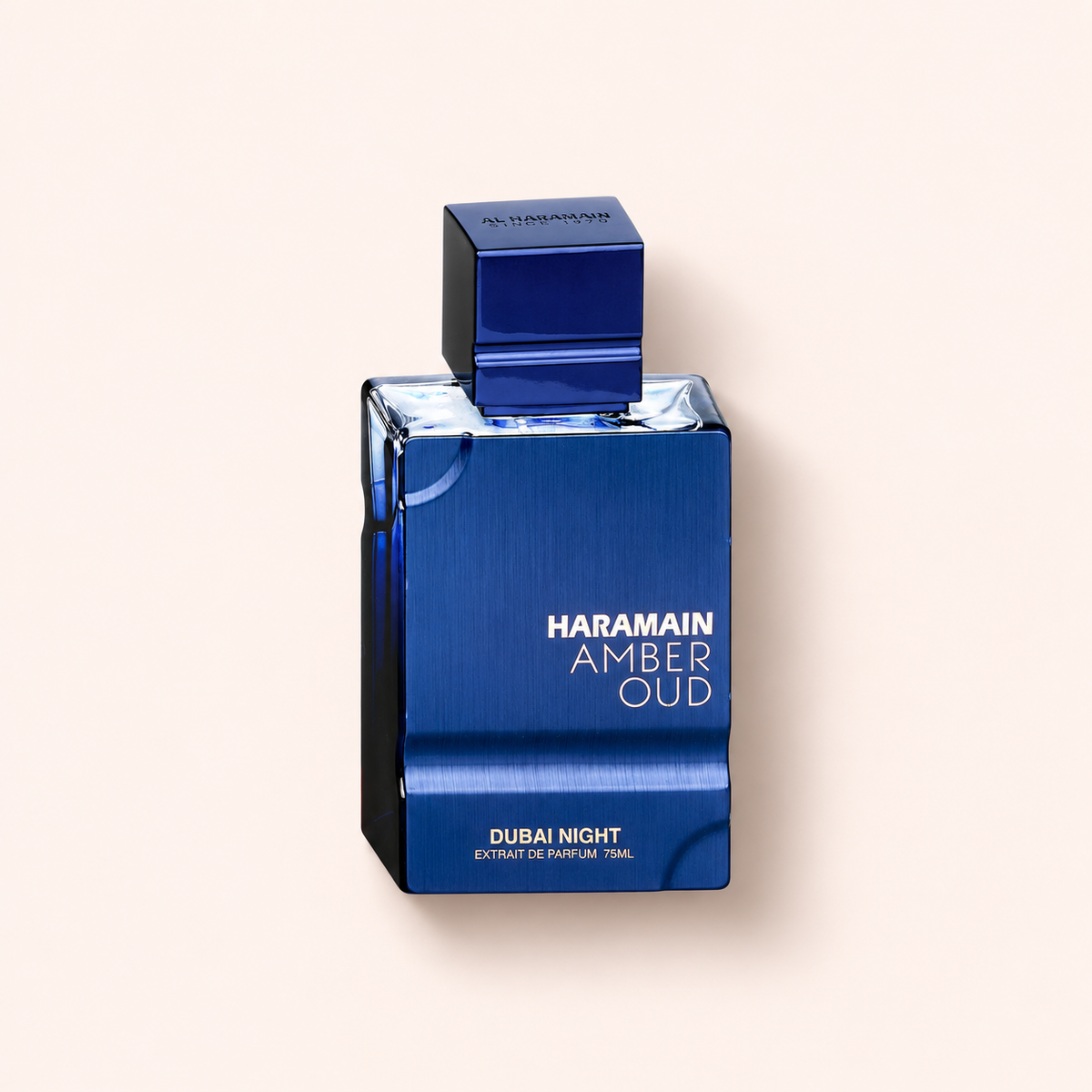 Al Haramain Amber Oud Dubai Night 75 ml