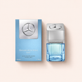 Mercedes-Benz Mercedes-Benz Select Day 50 ml