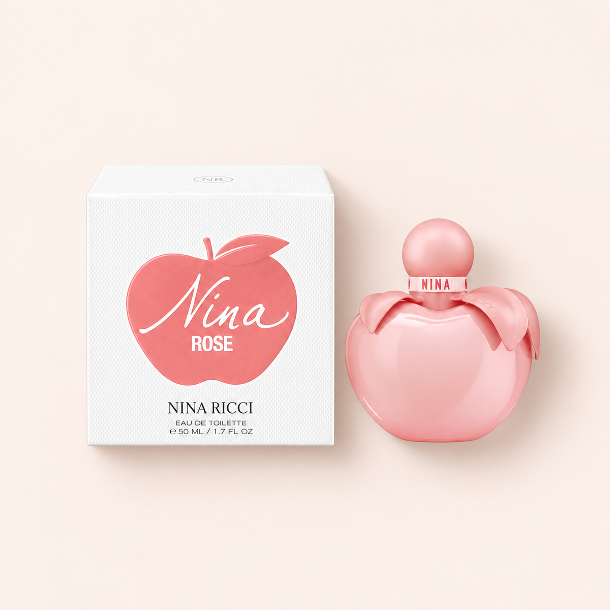 Nina Ricci Nina Rose 50 ml