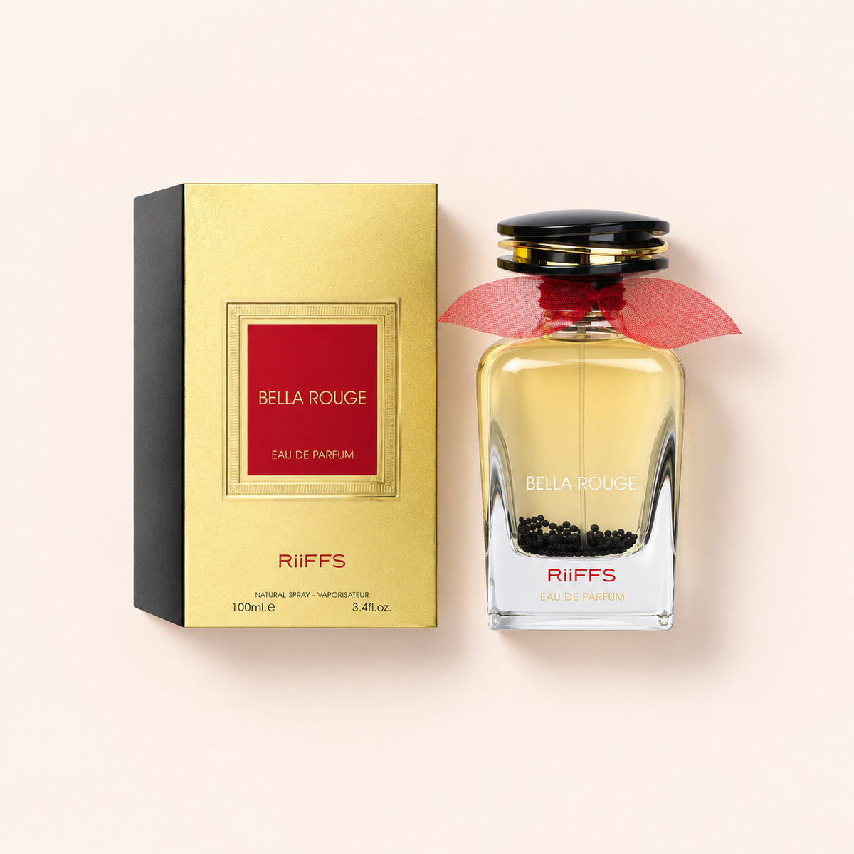Riiffs Bella Rouge 100 ml