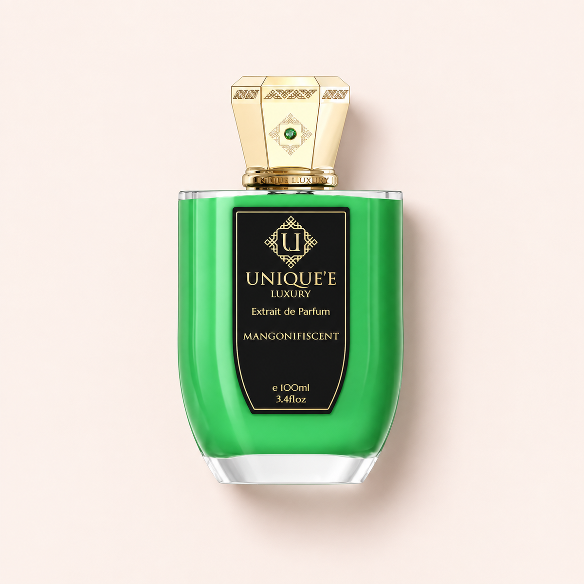 Unique'e Luxury Mangonifiscent 100 ml