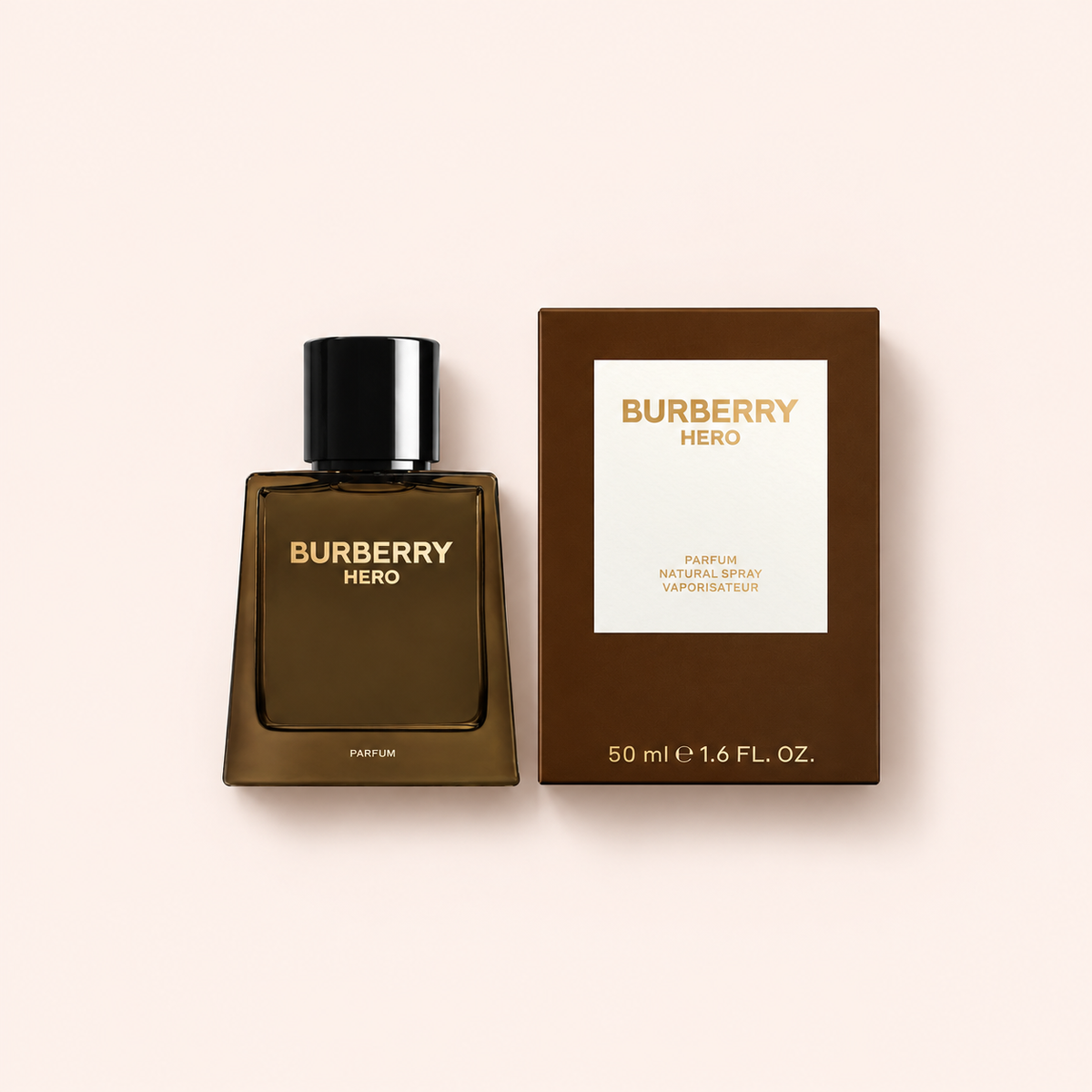 Burberry Hero 50 ml